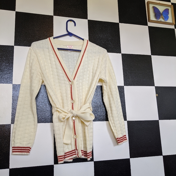 None Sweaters - 💐3 for $20 Vintage Cardigan